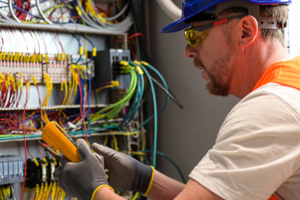 Best Affordable Electrician  in Gulf Breeze, FL