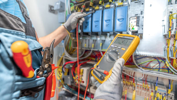 Best Electrical Contractors for Businesses  in Gulf Breeze, FL