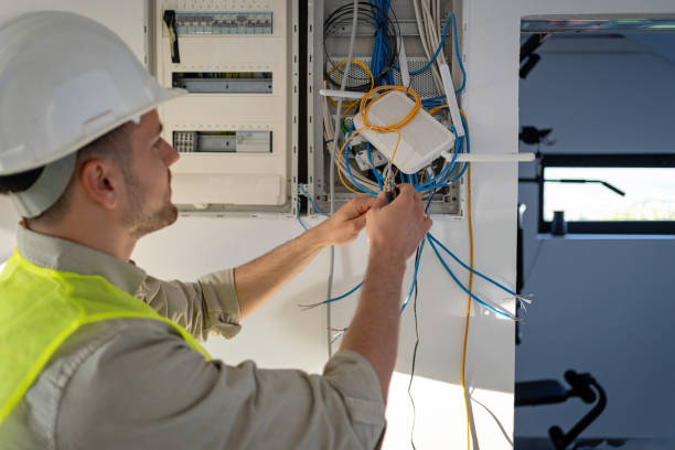 Best Electrical Installation Contractor  in Gulf Breeze, FL