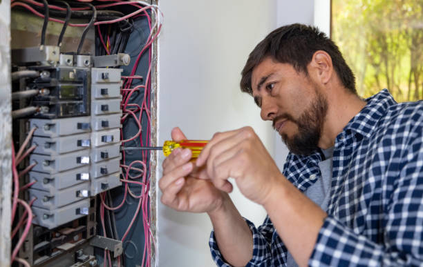 Best Industrial Electrical Services  in Gulf Breeze, FL